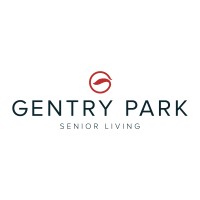 Gentry Park Senior Living Logo