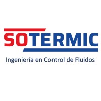 Sotermic Logo