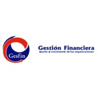Gesfin Ltda. Logo