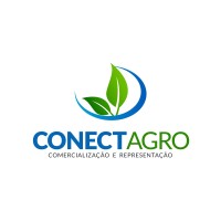 CONECT AGRO Logo