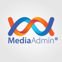 MediaAdmin Logo