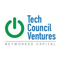 Tech Council Ventures Logo