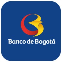 Banco de Bogotá Logo