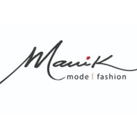 Manik Fashion Logo