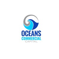 Oceans Commercial Capital Logo