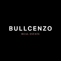 Bullcenzo Real Estate Logo