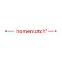 Homematchx Logo