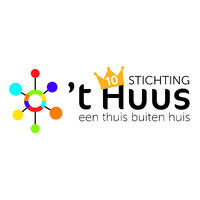 Stichting t Huus Logo