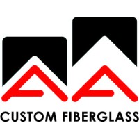 AA Fiberglass Logo