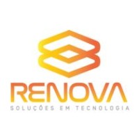Renova Soluções em Tecnologia Logo
