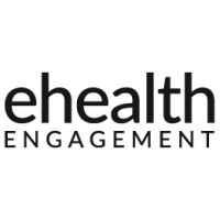 eHealth Engagement, LLC. Logo