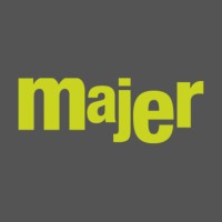Majer Recruitment Logo