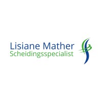 Lisiane Mather Scheidingsspecialist & (Arbeids)Mediator Logo