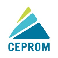 CEPROM Logo