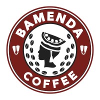 Bamenda Coffee Logo