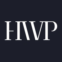 Harry Wigram Property Logo