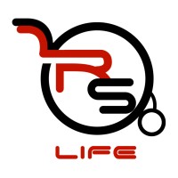 Ricky Speaks Life Logo