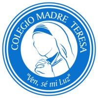 Colegio Madre Teresa Logo