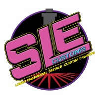 Sarasota Laser Engraving Logo