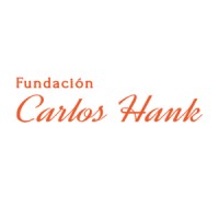 Fundación Carlos Hank Logo