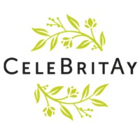 CeleBritAy Logo