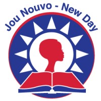 Jou Nouvo, New Day Inc. Logo