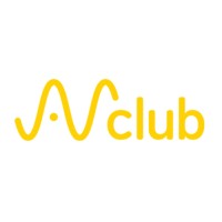 AV CLUB, LLC Logo