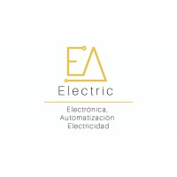 EA Electric Logo