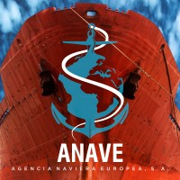 ANAVE, S.A. Logo