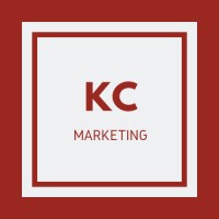 KC Marketing Logo
