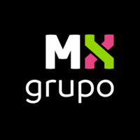 Grupo MX Logo
