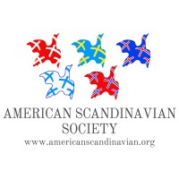 American Scandinavian Society Logo