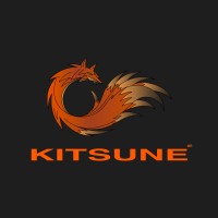 KITSUNE Logo