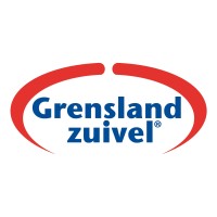 Grensland Zuivel Logo