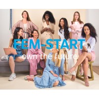 FEM-START Logo