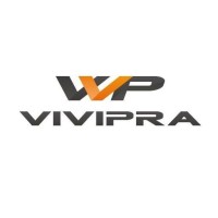 Vivipra Oficial Logo