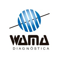 Wama Diagnóstica Logo