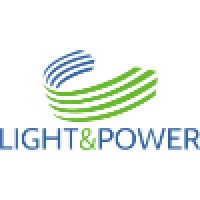Light - Power Logo