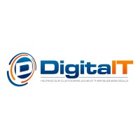 DigitalT Logo