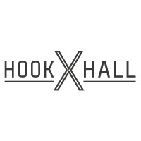 Hook Hall Logo