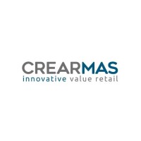 CREARMAS Logo