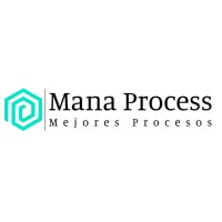 Mana Process Logo