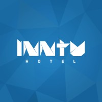 INNTU Hotel Logo