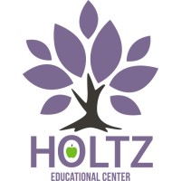 Holtz Educational Center Logo