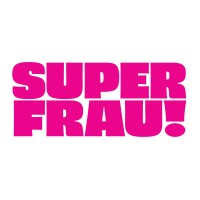Superfrau Logo