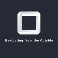 Navigating from the Outside Logo