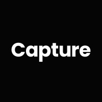 Capture Video + Marketing Logo