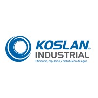 Koslan Industrial Logo