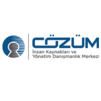 Çözüm İnsan Kaynakları Logo