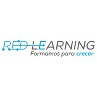 Redlearning-RG Logo